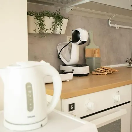 South Bay Vacation Apartment Warna