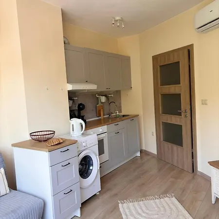 South Bay Vacation Apartment *