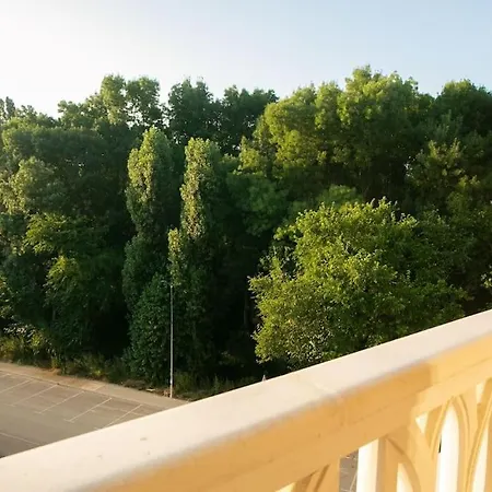 Апартамент South Bay Vacation