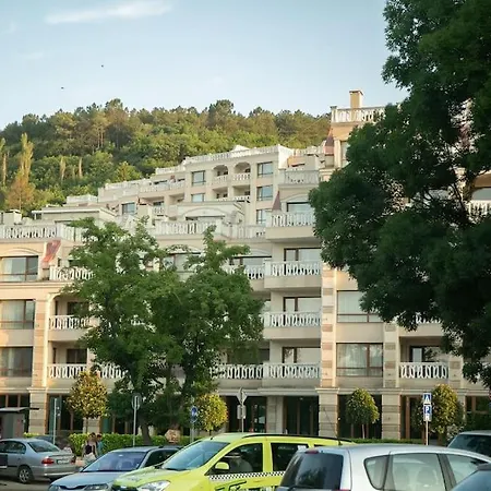 Апартамент South Bay Vacation
