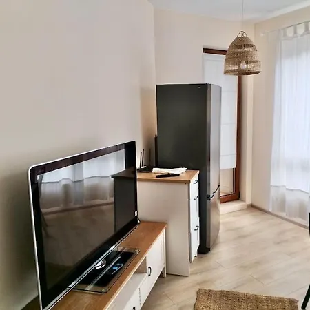 South Bay Vacation Апартамент Варна