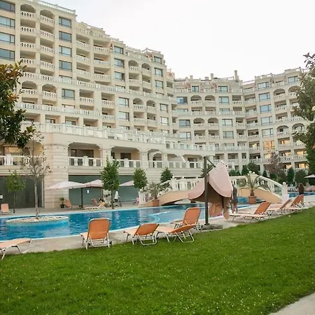 Апартамент South Bay Vacation